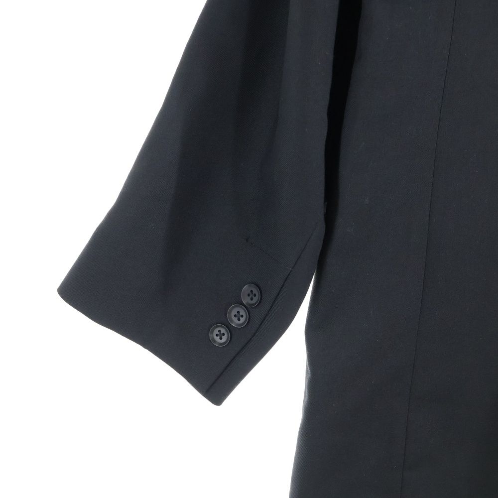 Ground Y (グラウンドワイ) 22AW Asymmetric Jacket アシンメトリー