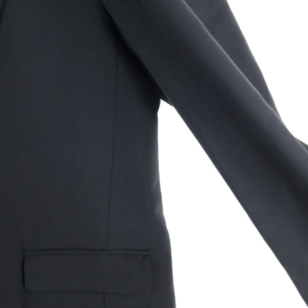 Ground Y (グラウンドワイ) 22AW Asymmetric Jacket アシンメトリー