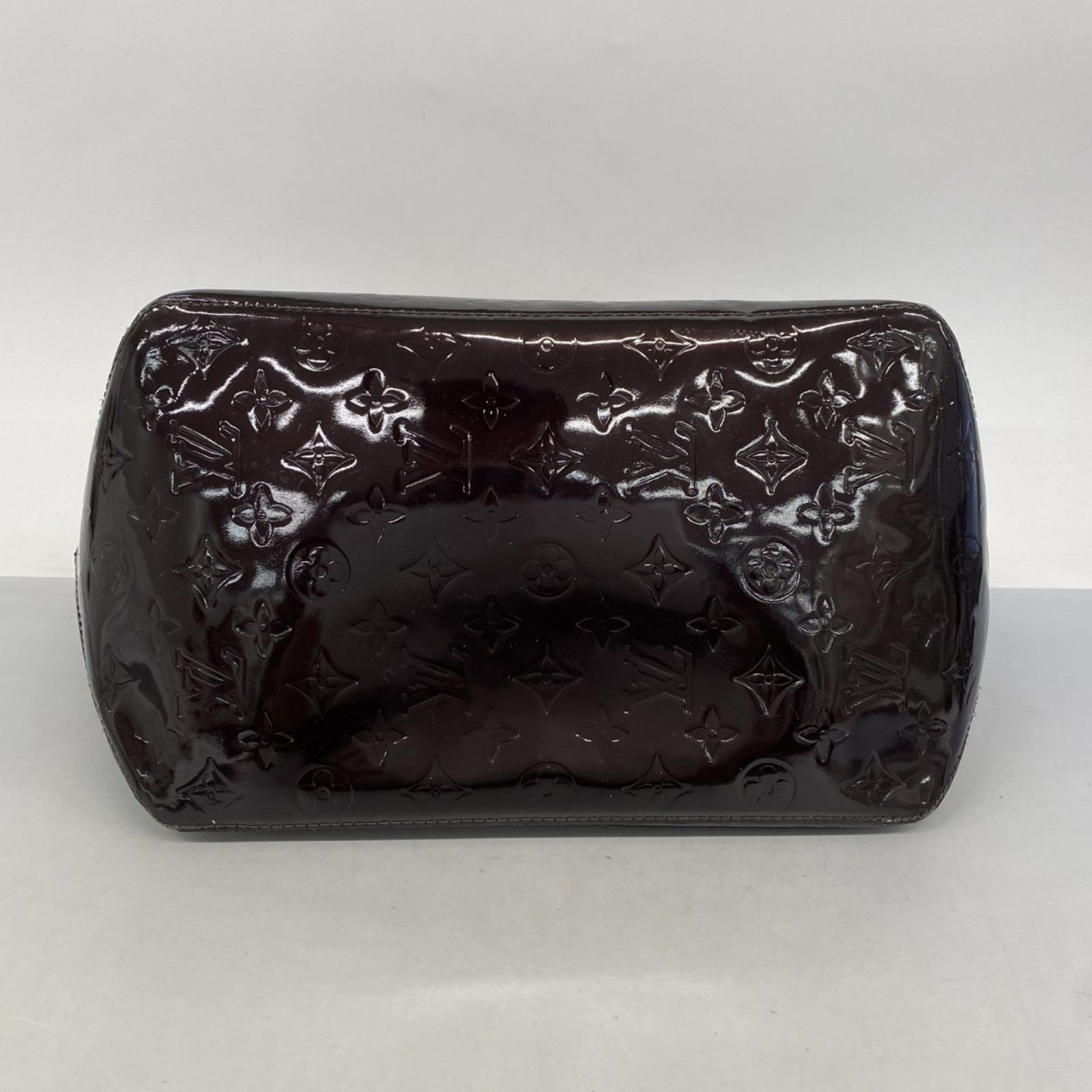 ルイ・ヴィトン(Louis Vuitton) ルイ・ヴィトン トートバッグ ヴェルニ