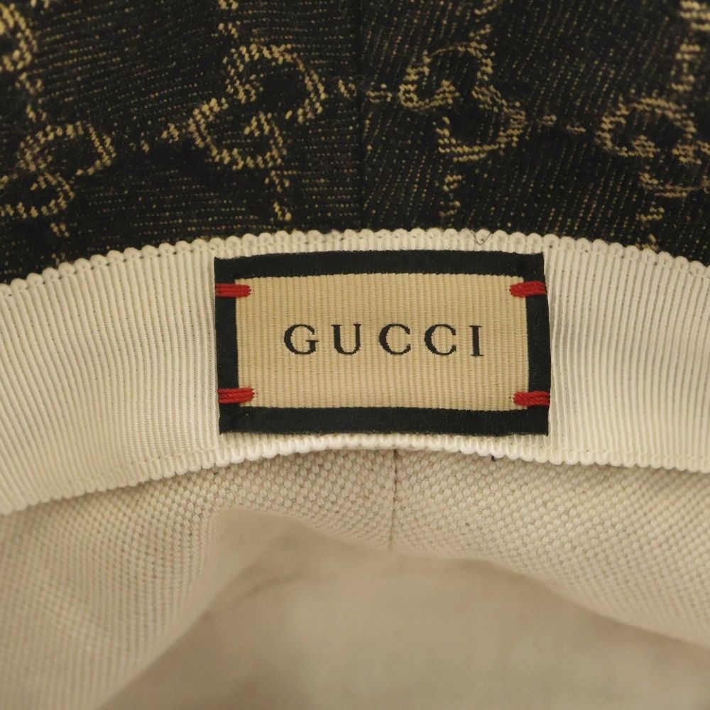 グッチ GGキャンバス