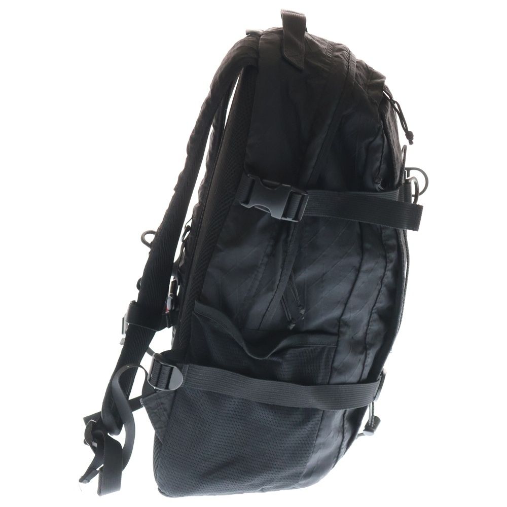 supreme 18awリュック 日本国内発送】SUPREME Backpack 18FW (Supreme/バックパック