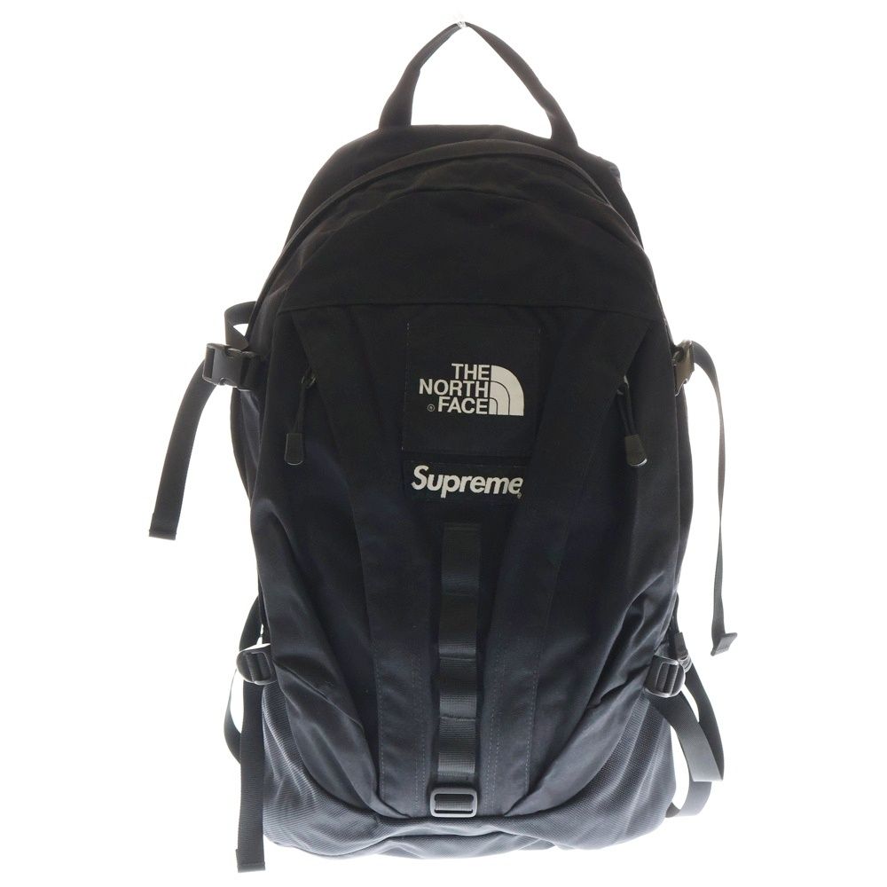 SUPREME (シュプリーム) 18AW ×THE NORTH FACE Expedition Backpack