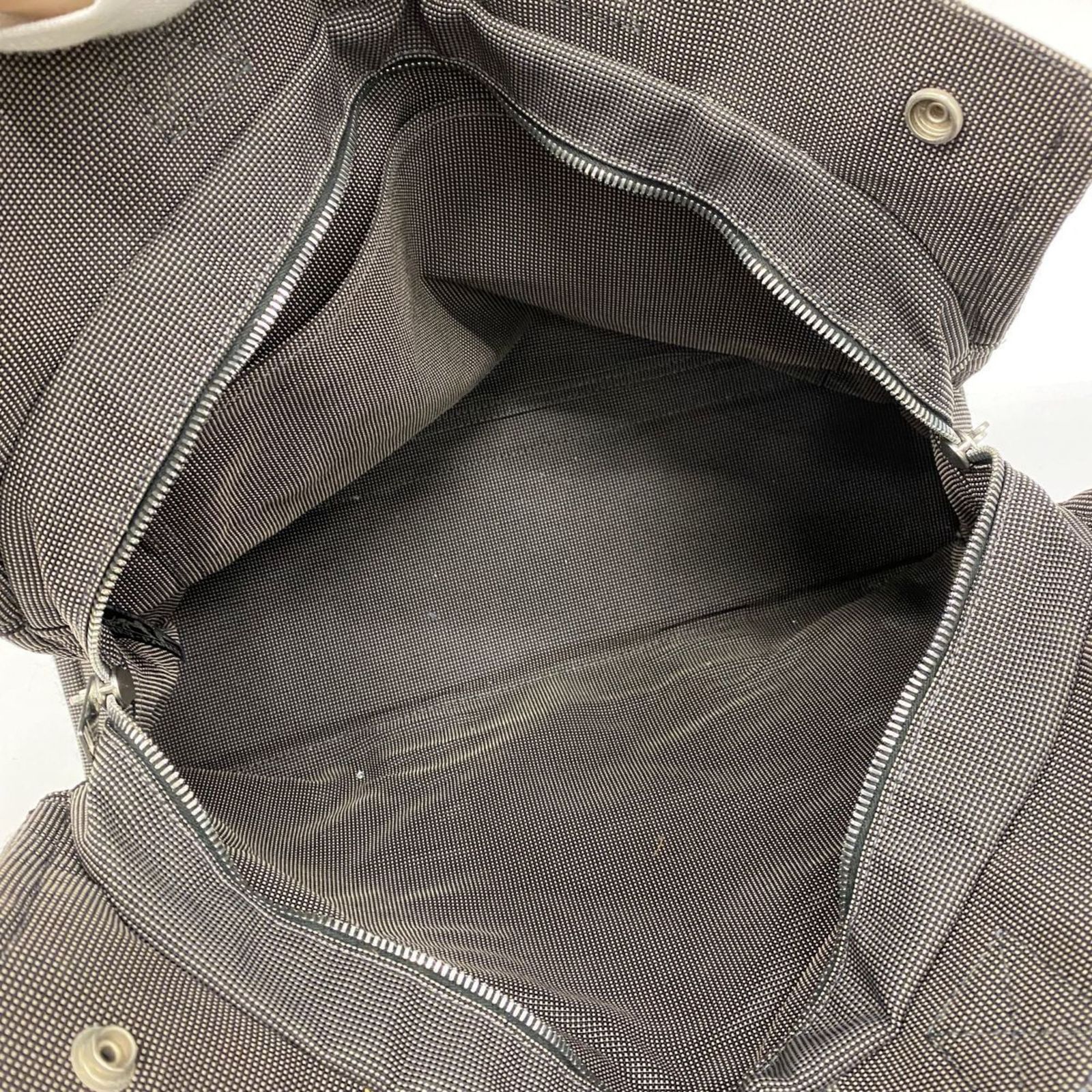 エルメス(Hermes) エルメス トートバッグ エールラインMM キャンバス