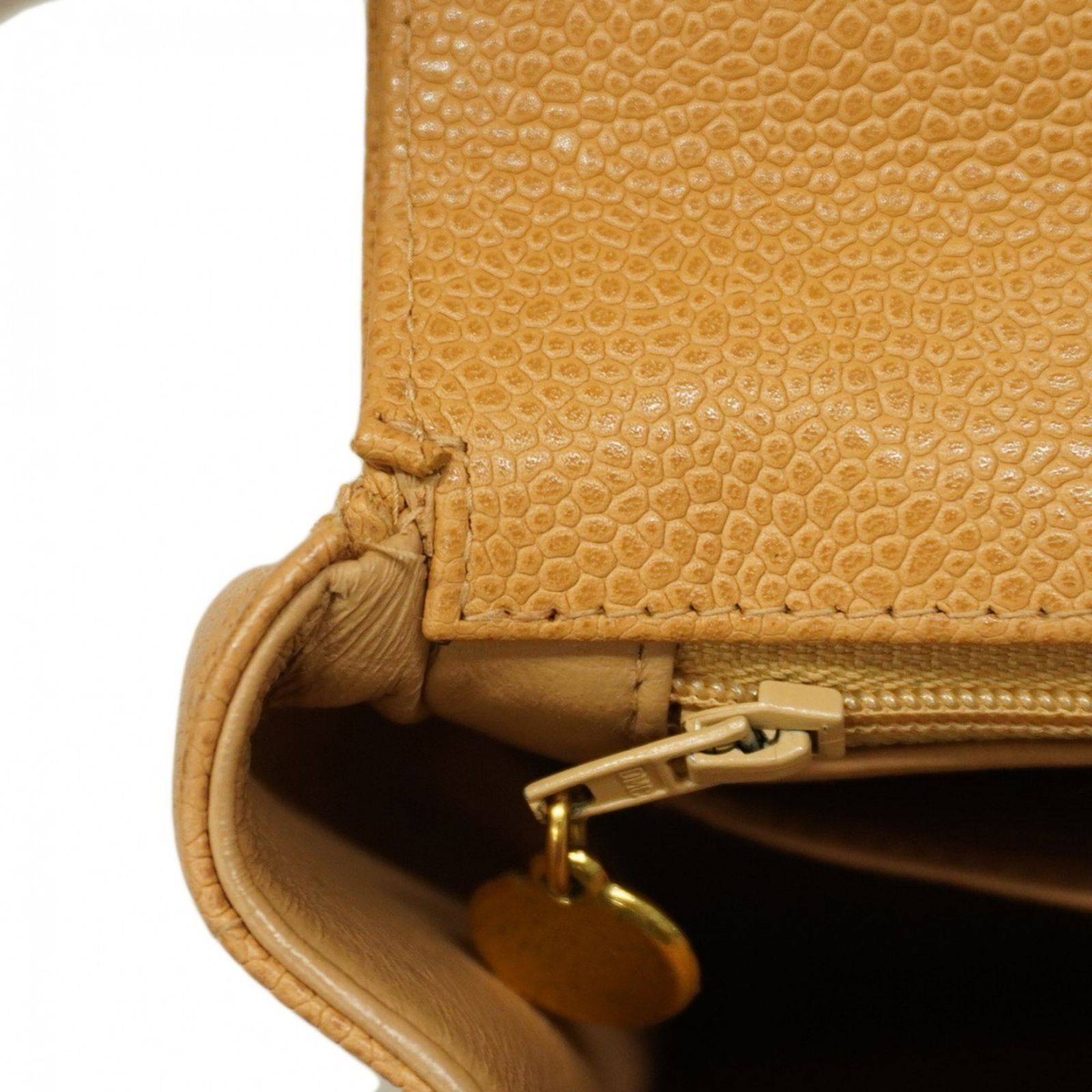 ベージュ レディース