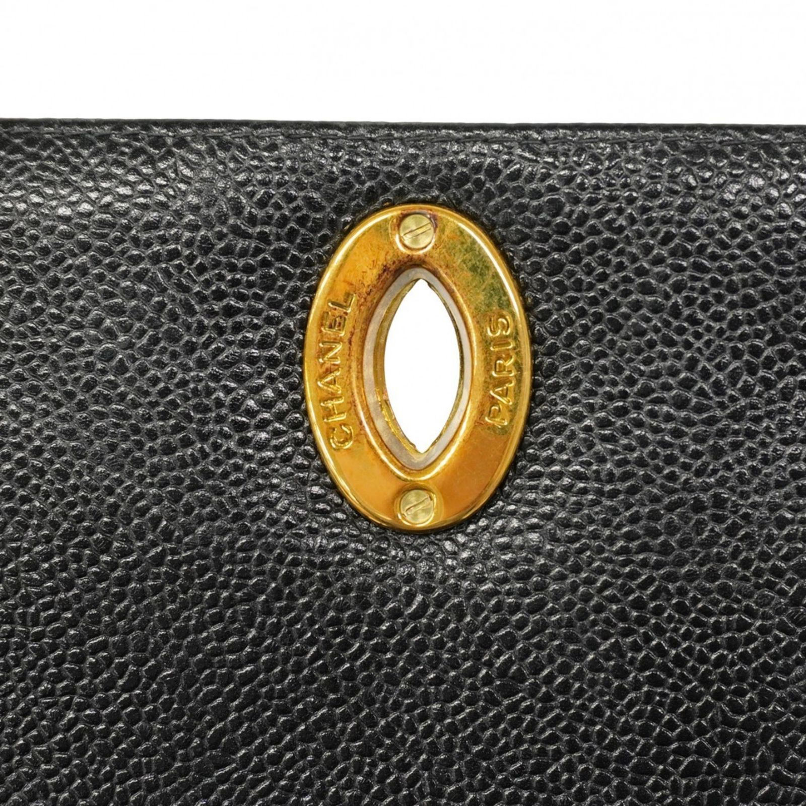 キャビアスキン