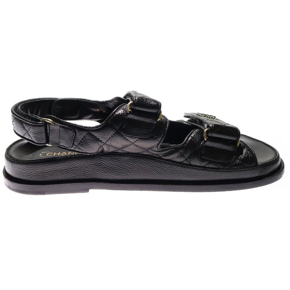 キャビアスキン