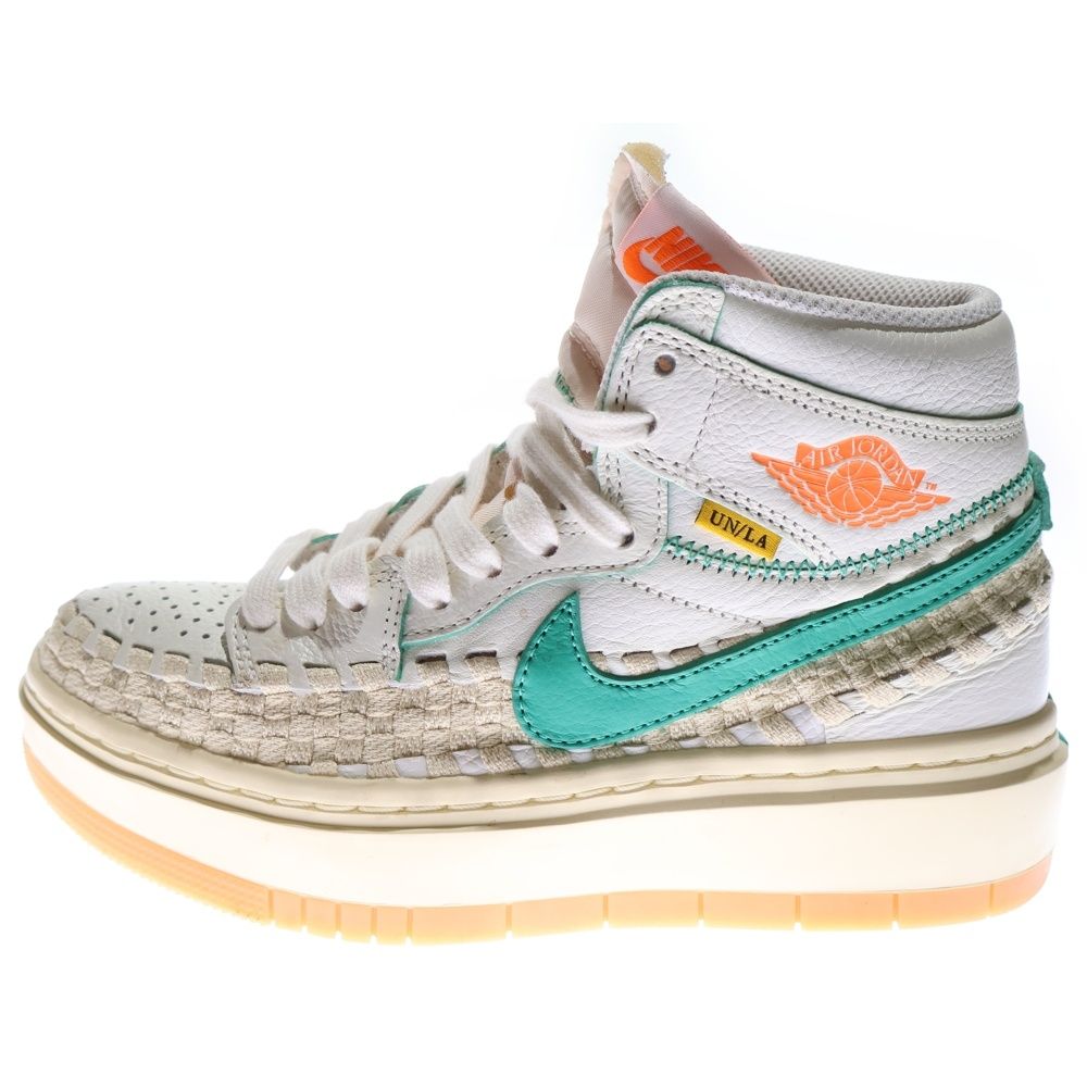 NIKE (ナイキ) ×UNION×Bephies Beauty Supply WMS Air Jordan 1 High
