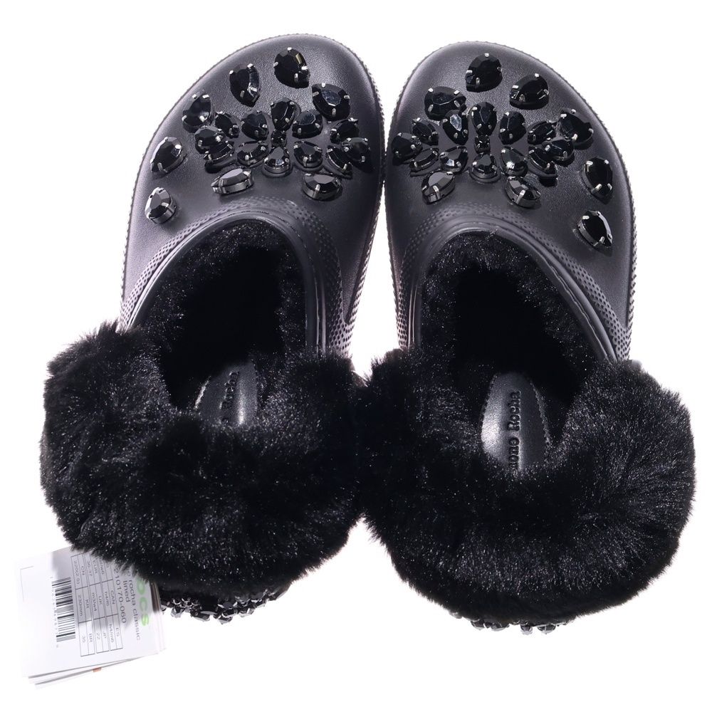 ローカットシューズ ラバーサンダル