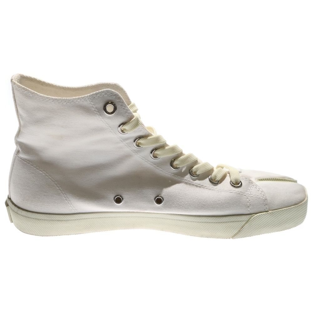 Maison Margiela 22 (メゾンマルジェラ) Tabi タビ 足袋 キャンバス