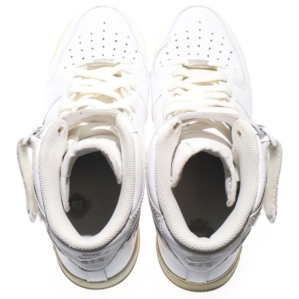 NIKE (ナイキ) AIR FORCE 1 MID 07 エアフォースワン ハイカット