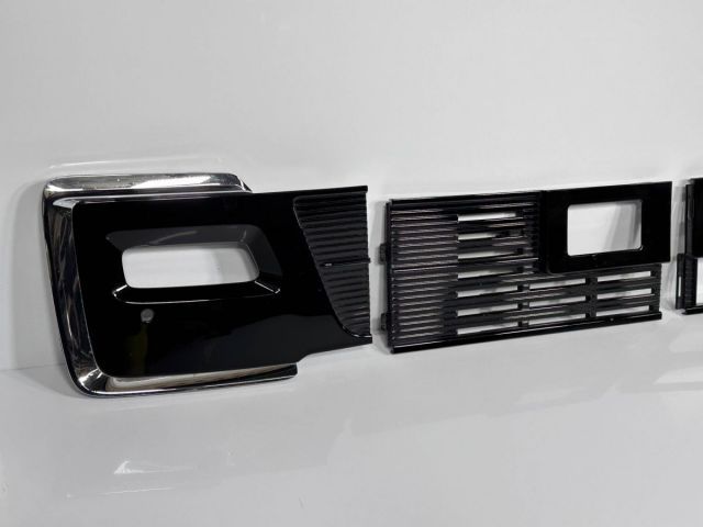 ホンダ フロントグリル フリード/ハイブリッド GP3/GB3/GB4 純正 フロント グリル