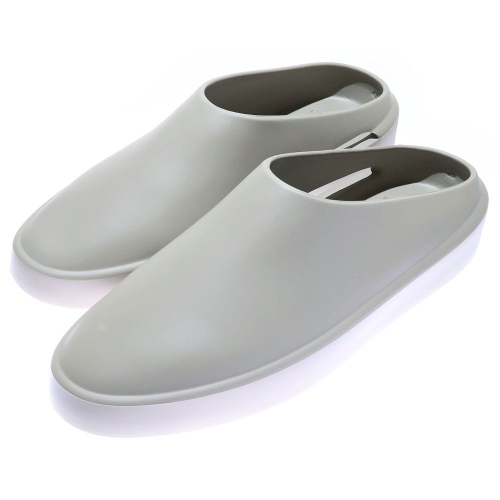 FEAR OF GOD フィアオブゴッド The California ラバーサンダル ローカットシューズ ベージュ FG 80-1 00 EVA