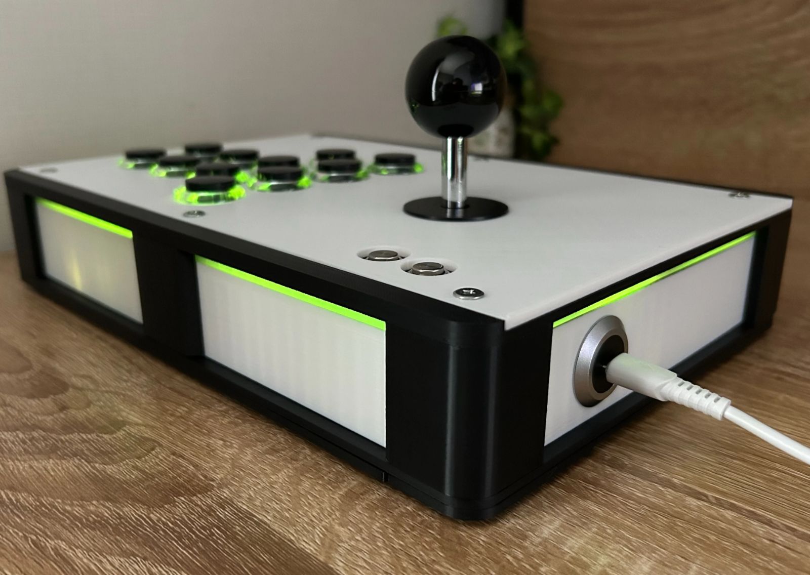 Mini レバーモデル