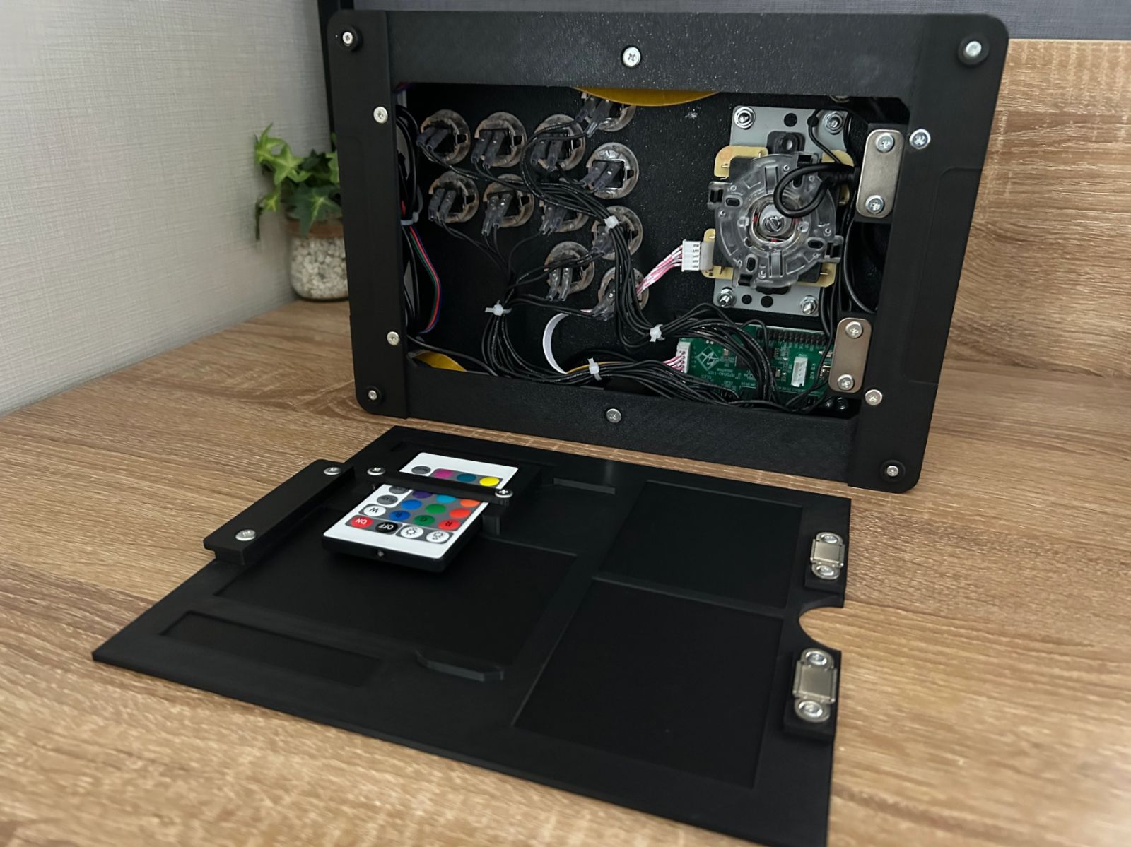 Mini レバーモデル