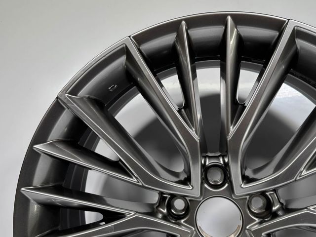 レクサス NX450 AAZH26 後期 R6.3～ 純正 アルミホイール×1本 ハイグロ