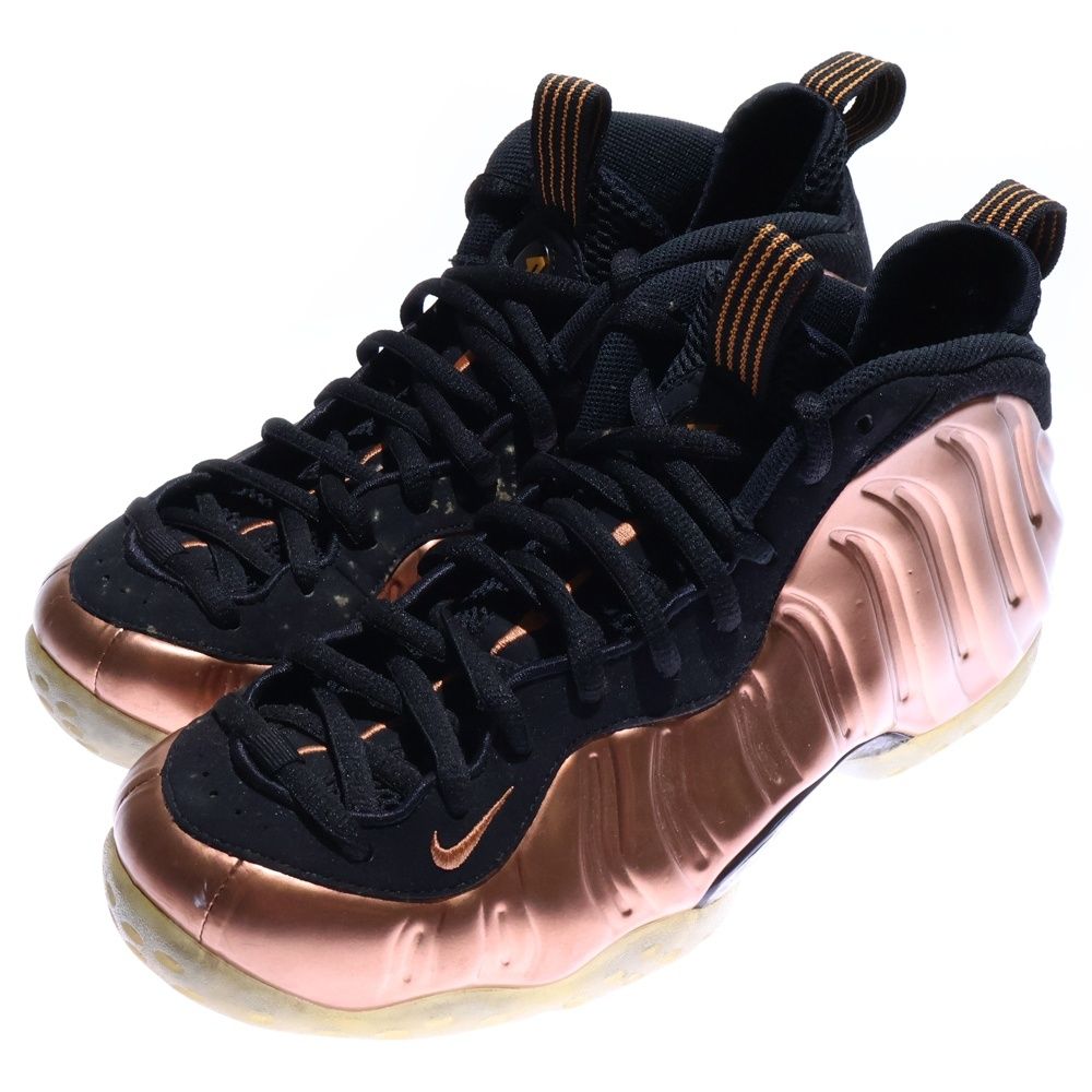 NIKE (ナイキ) AIR FOAMPOSITE ONE エアフォームポジット ワン