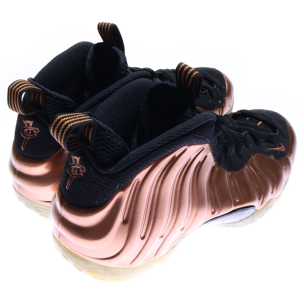 NIKE (ナイキ) AIR FOAMPOSITE ONE エアフォームポジット ワン