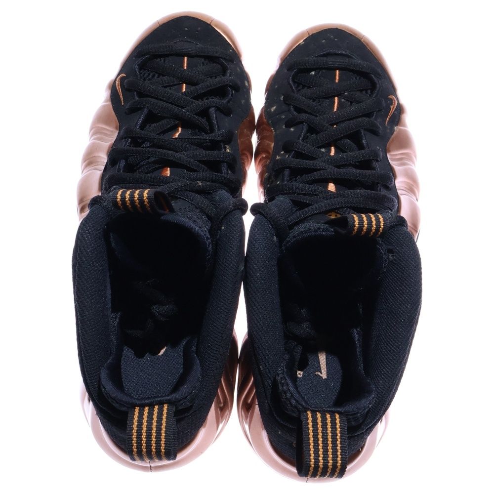 NIKE (ナイキ) AIR FOAMPOSITE ONE エアフォームポジット ワン