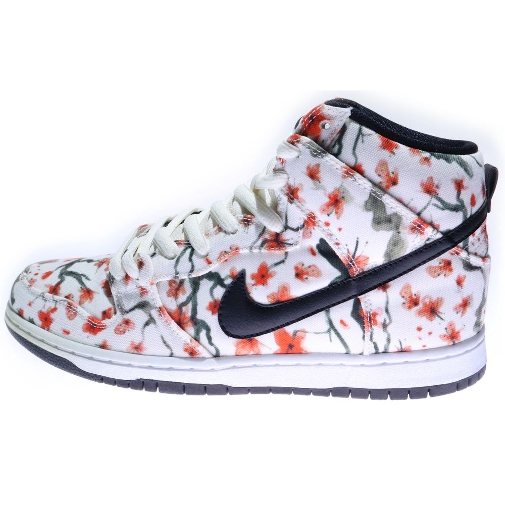 NIKE (ナイキ) DUNK HIGH PRO SB CHERRY BLOSSOM ダンクハイプロ