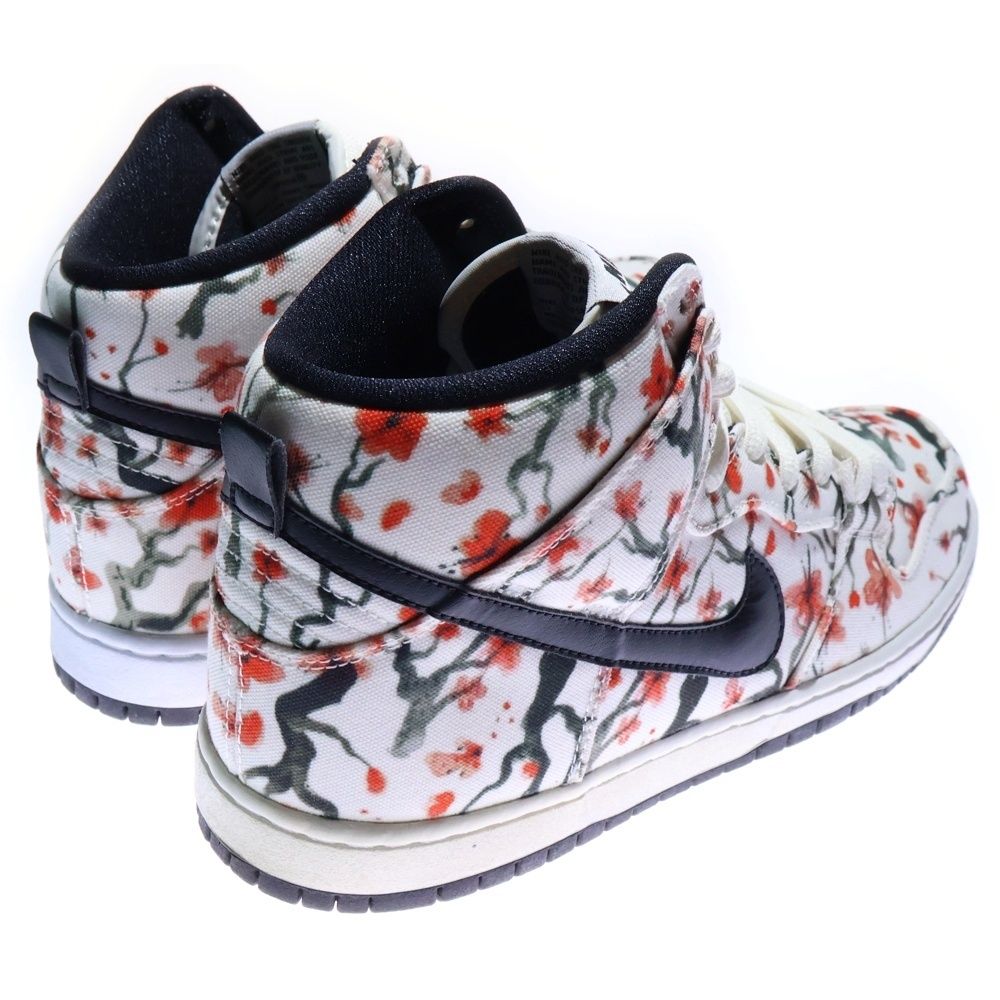 NIKE (ナイキ) DUNK HIGH PRO SB CHERRY BLOSSOM ダンクハイプロ