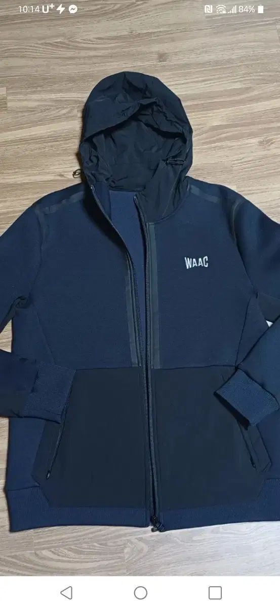 ワック WACC 2号100秋冬 状態良し