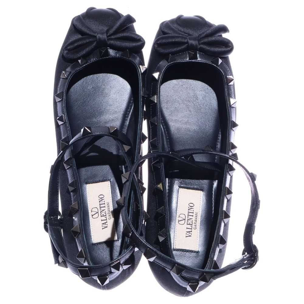 VALENTINO GARAVANI (ヴァレンチノガラヴァーニ) ガラヴァーニ ロック