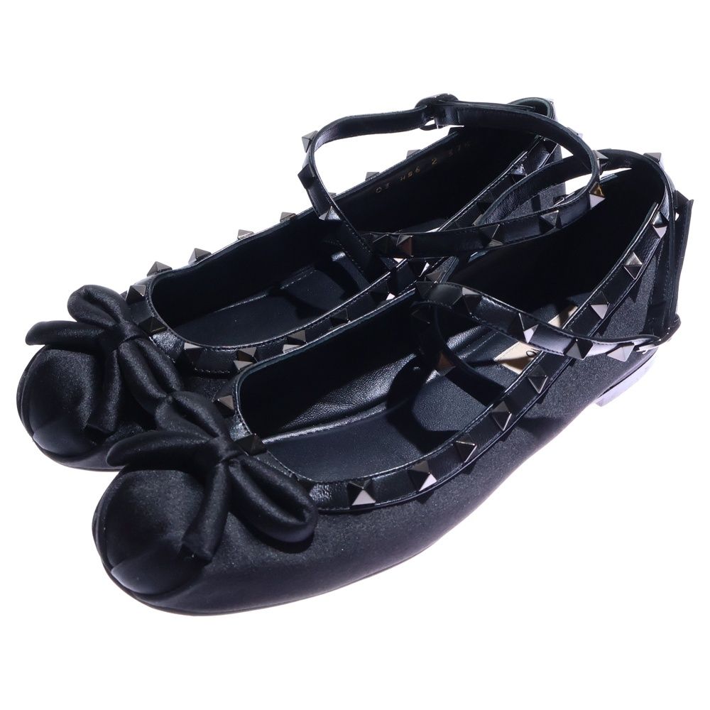 VALENTINO GARAVANI (ヴァレンチノガラヴァーニ) ガラヴァーニ ロック