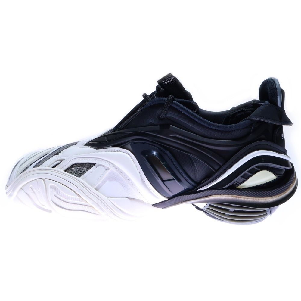 BALENCIAGA スニーカー ブラック/ホワイト 42 BALENCIAGA スニーカー