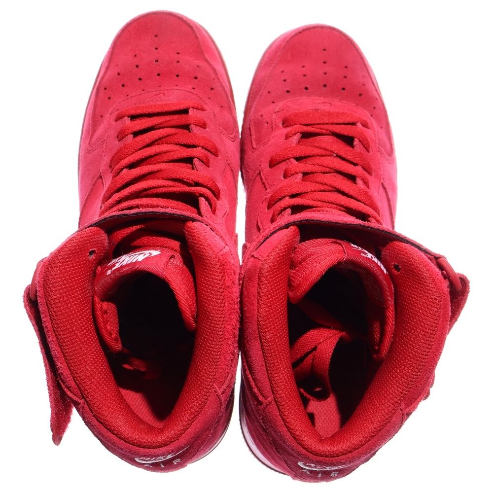 NIKE (ナイキ) AIR FORCE 1 MID エアーフォース ワン ミッドカット