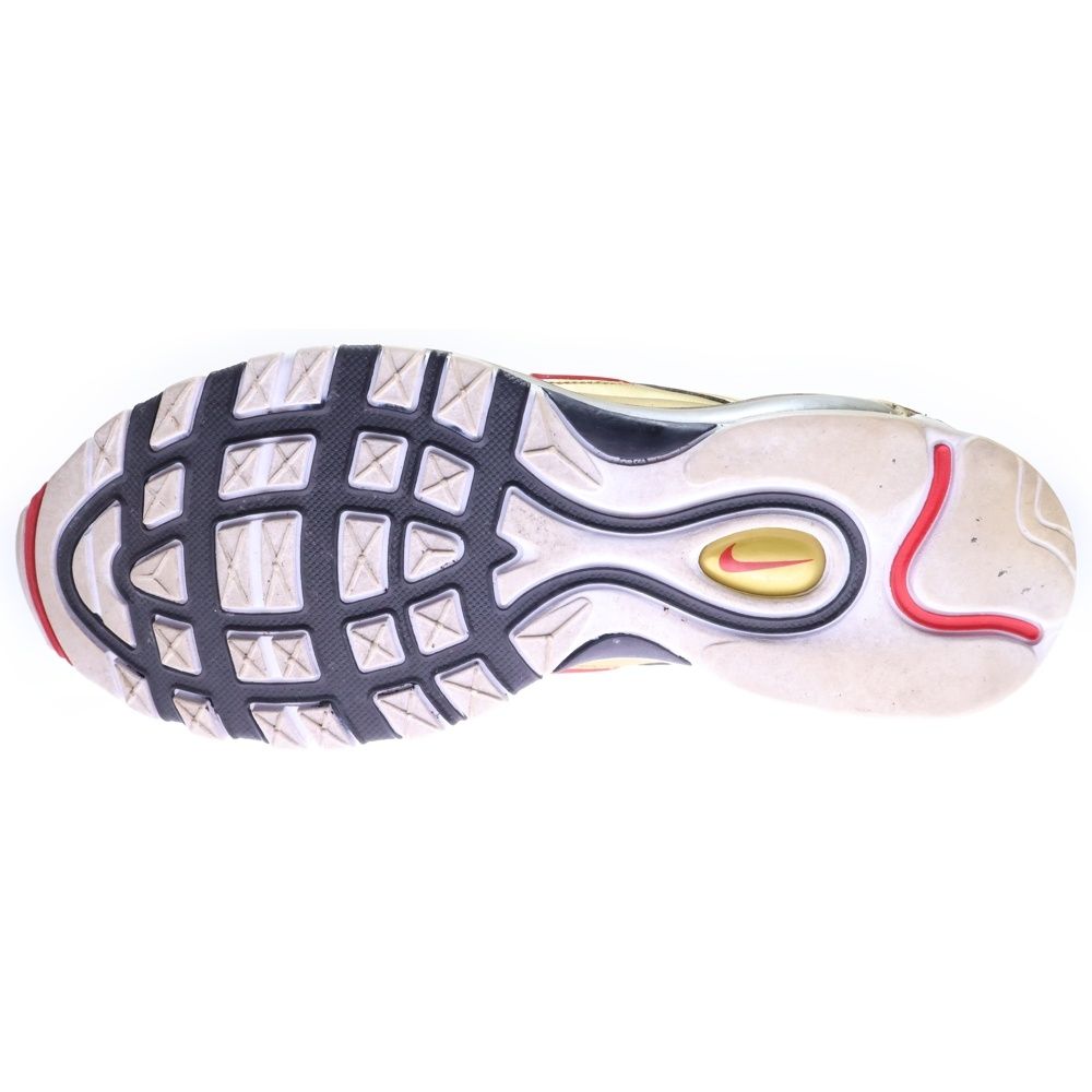 NIKE (ナイキ) AIR MAX 97 エアマックス97 クイックストライク