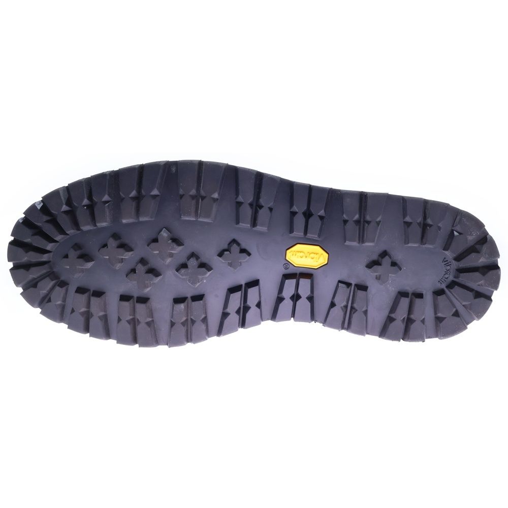  REGAL リーガル × MARINER MOC SHOES COW LEATHER WITH GORE-TEX ノンネイティブ ゴアテックス カウレザー マリーナーモックシューズ ブラック 732 S その他 靴