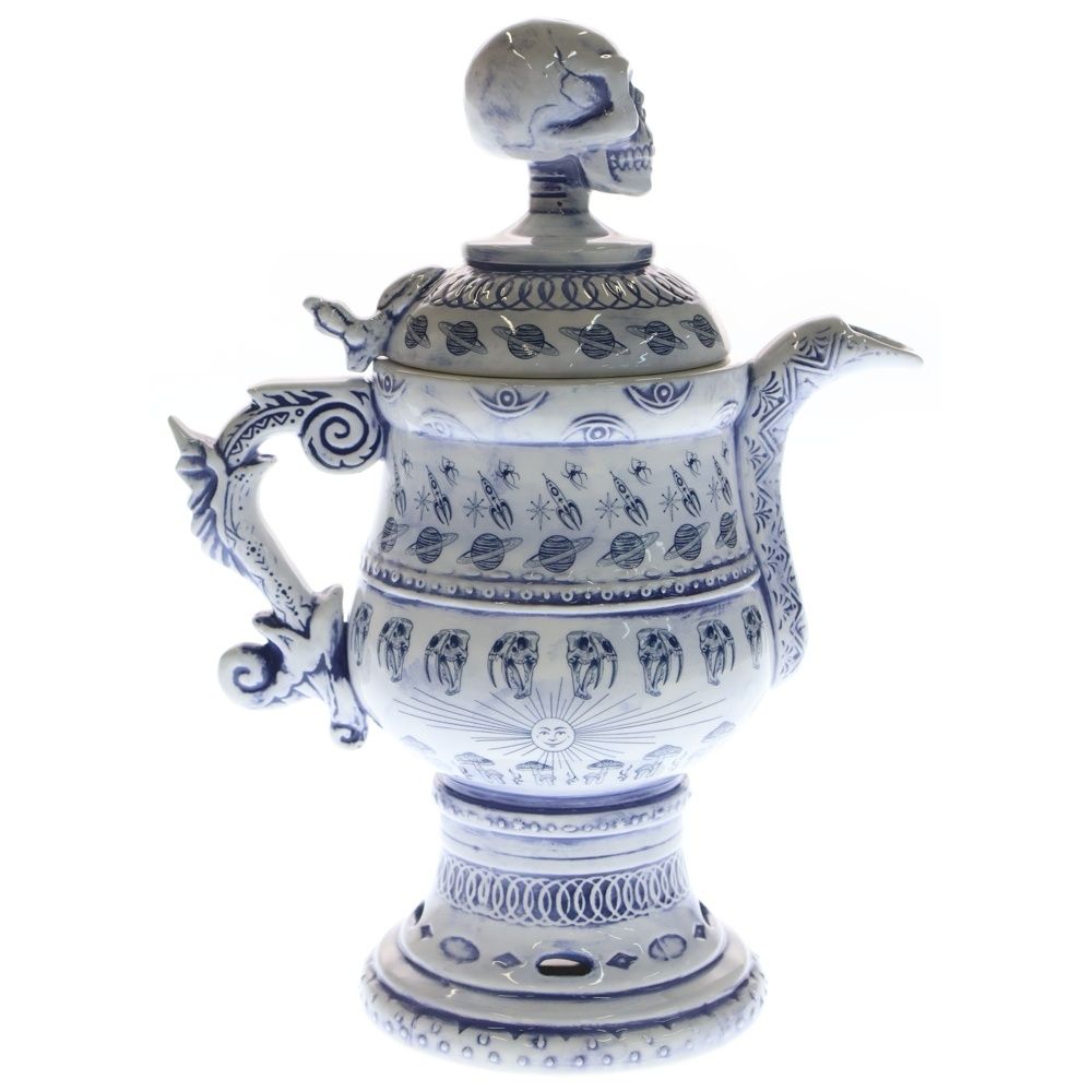 NEIGHBORHOOD (ネイバーフッド) 22SS Dr.WOO DW CE-INCENSE CHAMBER