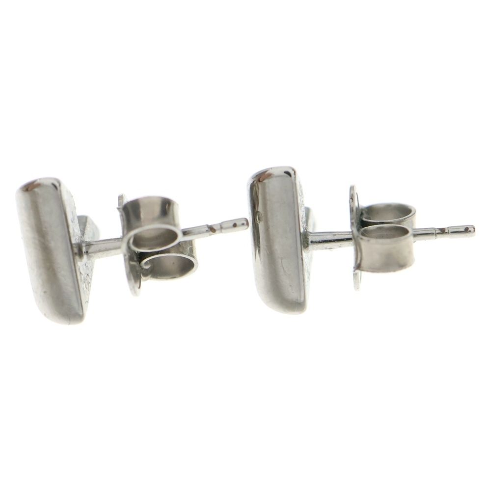 ルイヴィトン　エセンシャルv シルバー　ピアス ルイヴィトン ピアス レディース LOUIS VUITTON エセンシャル V