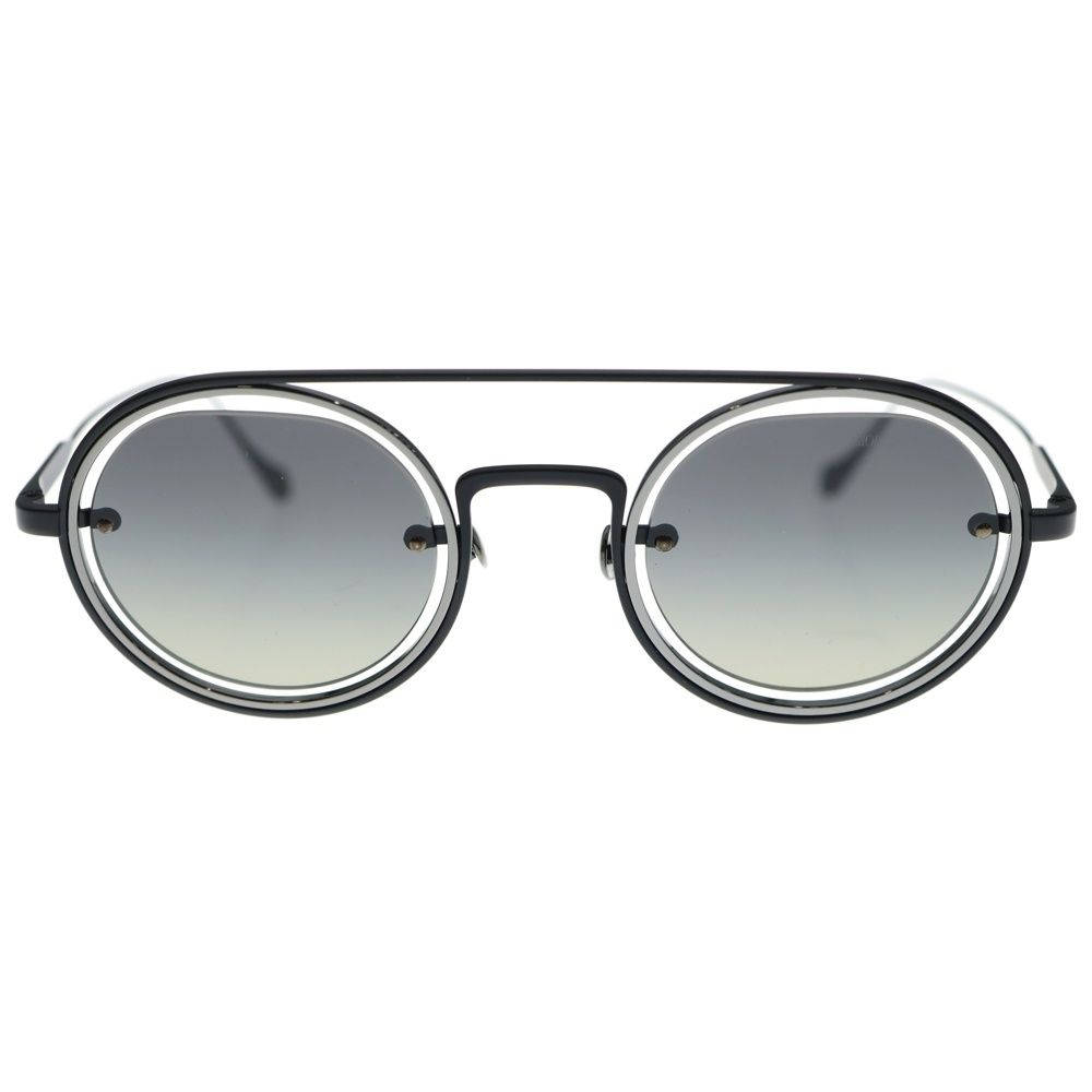 GIORGIO ARMANI (ジョルジオアルマーニ) ラウンドフレーム 眼鏡