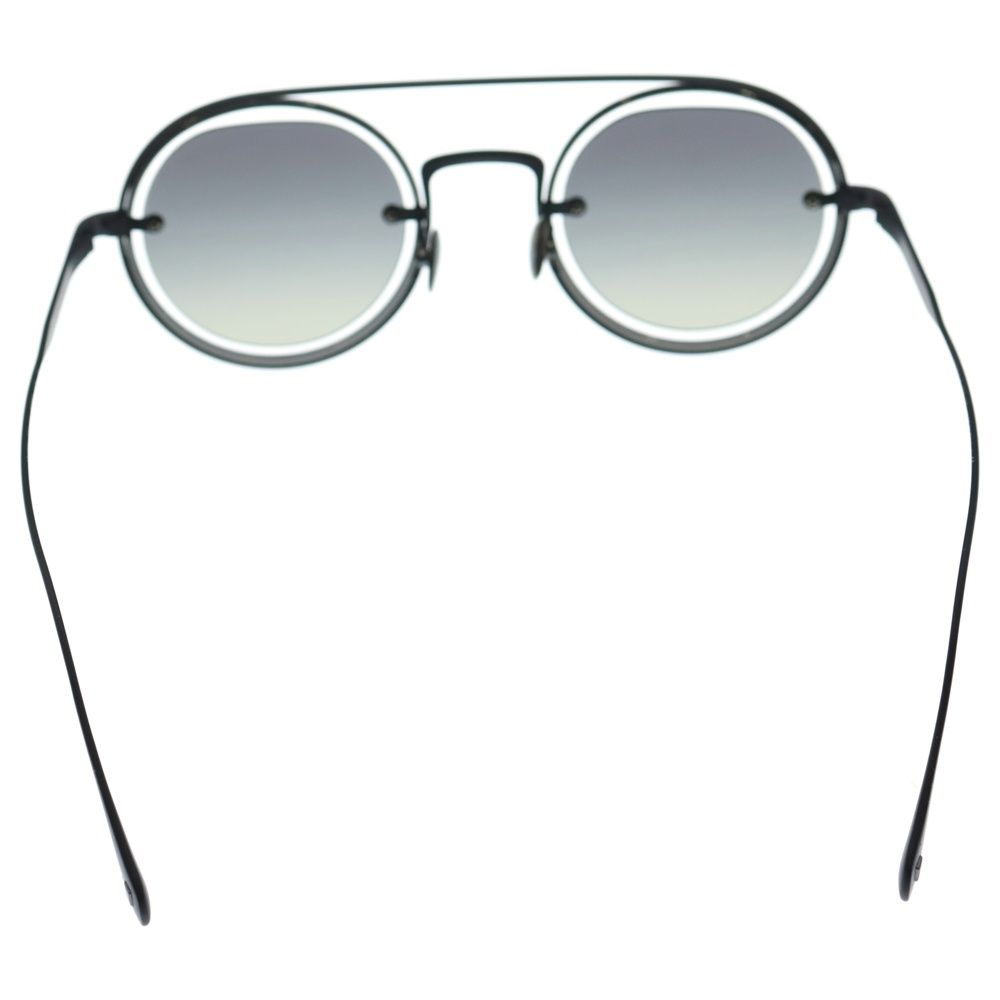 GIORGIO ARMANI (ジョルジオアルマーニ) ラウンドフレーム 眼鏡