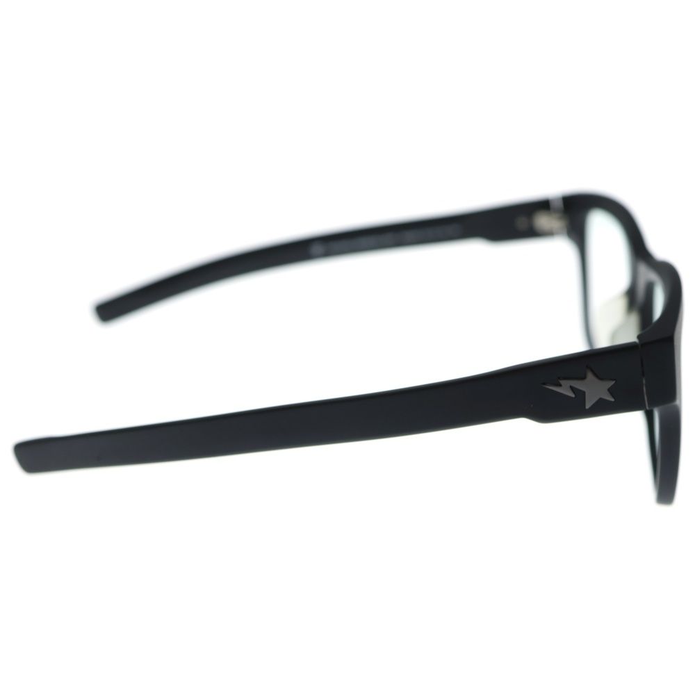 A BATHING ア・ベイシング・エイプ メガネ アイフレーム アイウェア