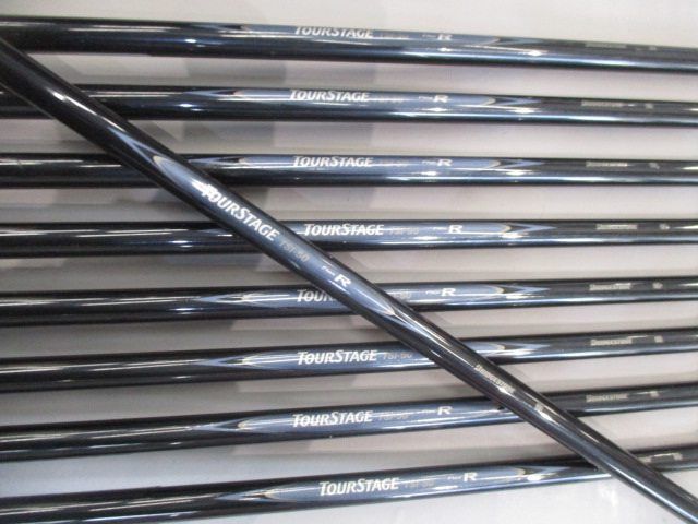 さけページ アイアン ブリヂストン ツアーステージViQ 2004/TSI-50/R/0[136166]