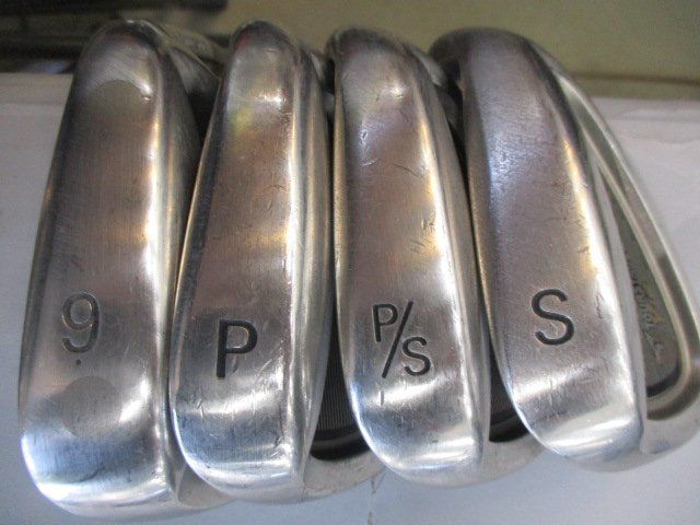 さけページ アイアン ブリヂストン ツアーステージViQ 2004/TSI-50/R/0[136166]