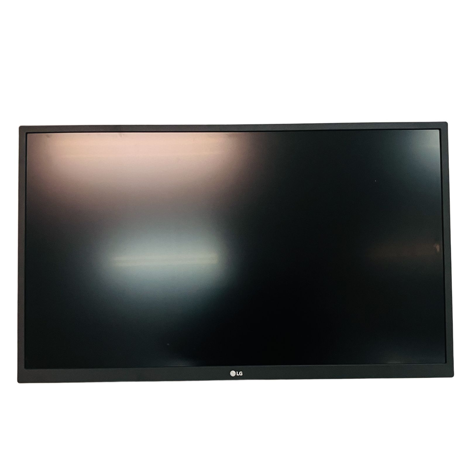 LG 27 UL 500-W 27インチ 4 K 液晶モニター 非光沢 本体のみ