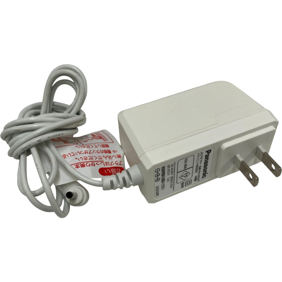 Panasonic KX HBC 200 スマ ホーム ベビーカメラ ネットワークカメラ 見守り 防犯 ペット 良好