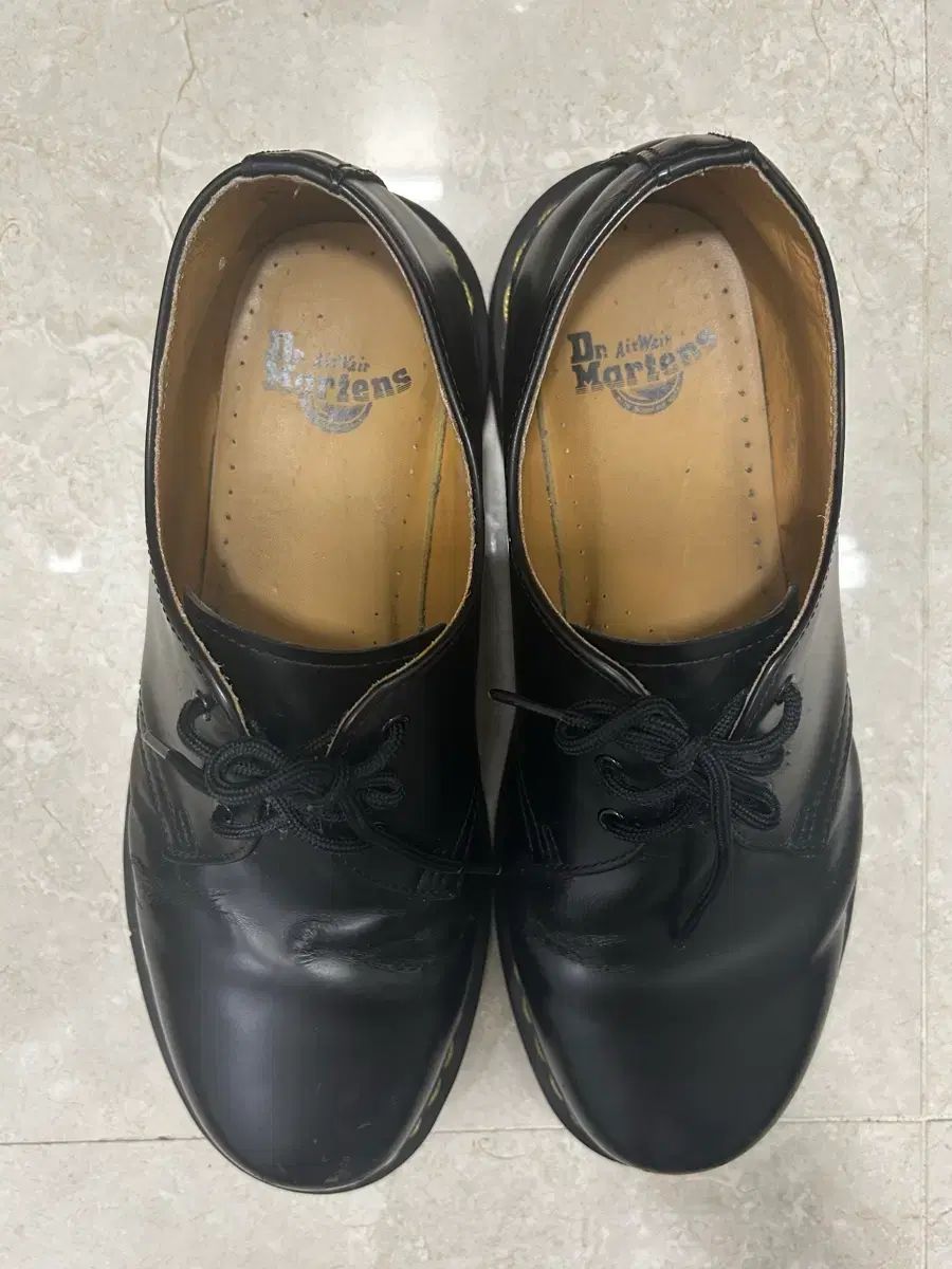 DR. MARTENS ドクターマーチン 1461 UK 8