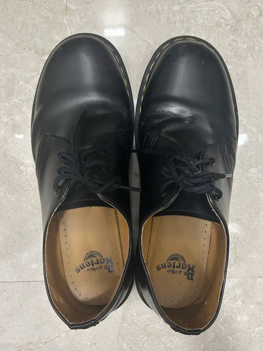 DR. MARTENS ドクターマーチン 1461 UK 8