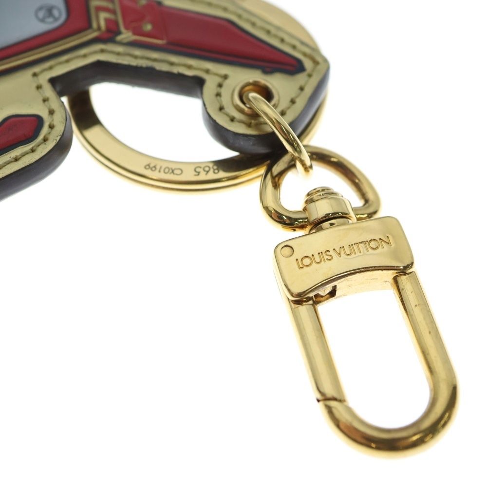 LOUIS VUITTON (ルイヴィトン) モノグラム ポルトクレ 1.1ミリオネア