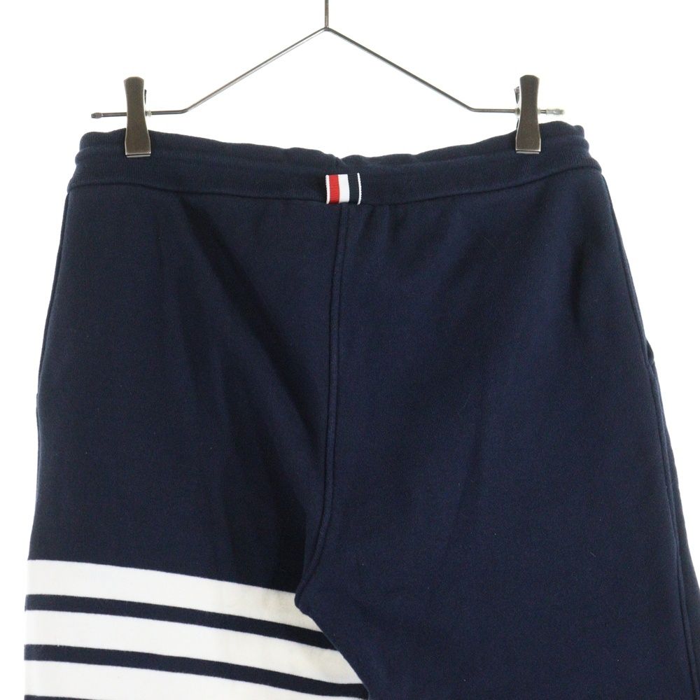 イージースウェットジョガーパンツ ネイビー