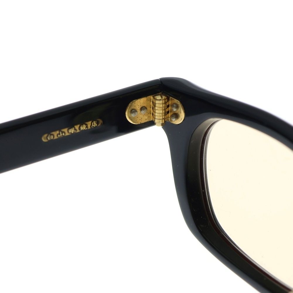 TENDERLOIN (テンダーロイン) 白山眼鏡 HAKUSAN IN THE WIND