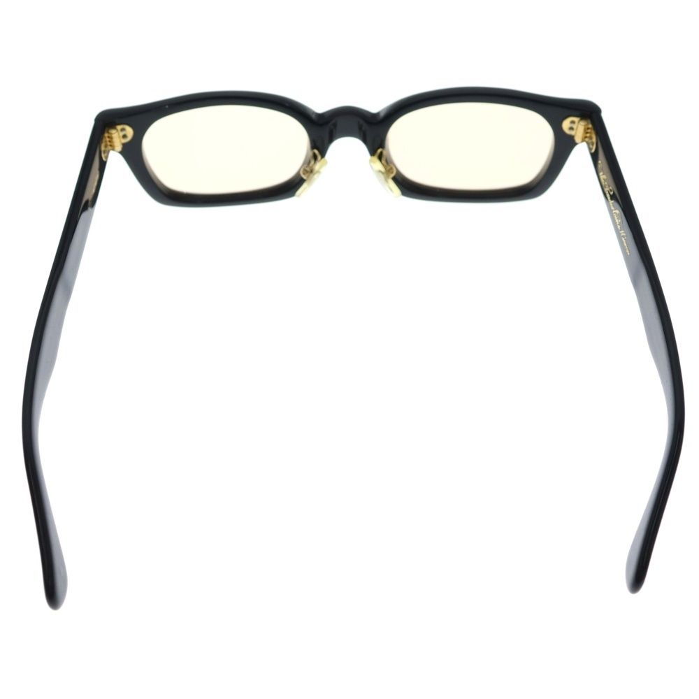 the stylist japan 白山眼鏡 サングラス tenderloin TENDERLOIN (テンダーロイン) 白山眼鏡 HAKUSAN IN THE WIND