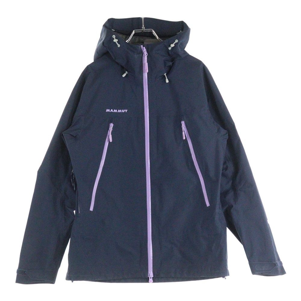 MAMMUT (マムート) GORE-TEX ALL ROUNDER JACKET ゴアテックス MAMMUT (マムート) GORE-TEX ALL ROUNDER JACKET ゴアテックス