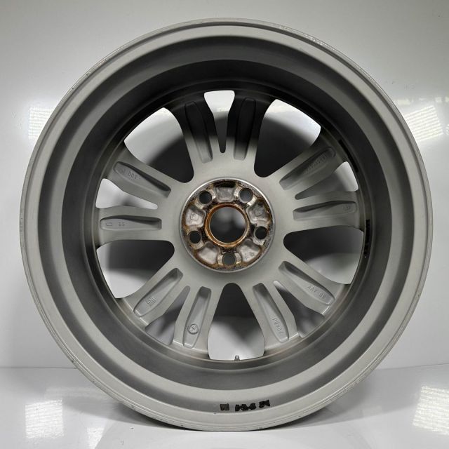 レクサス RX AGL20W GYL25W 純正 ガンメタ/ポリッシュ アルミホイール