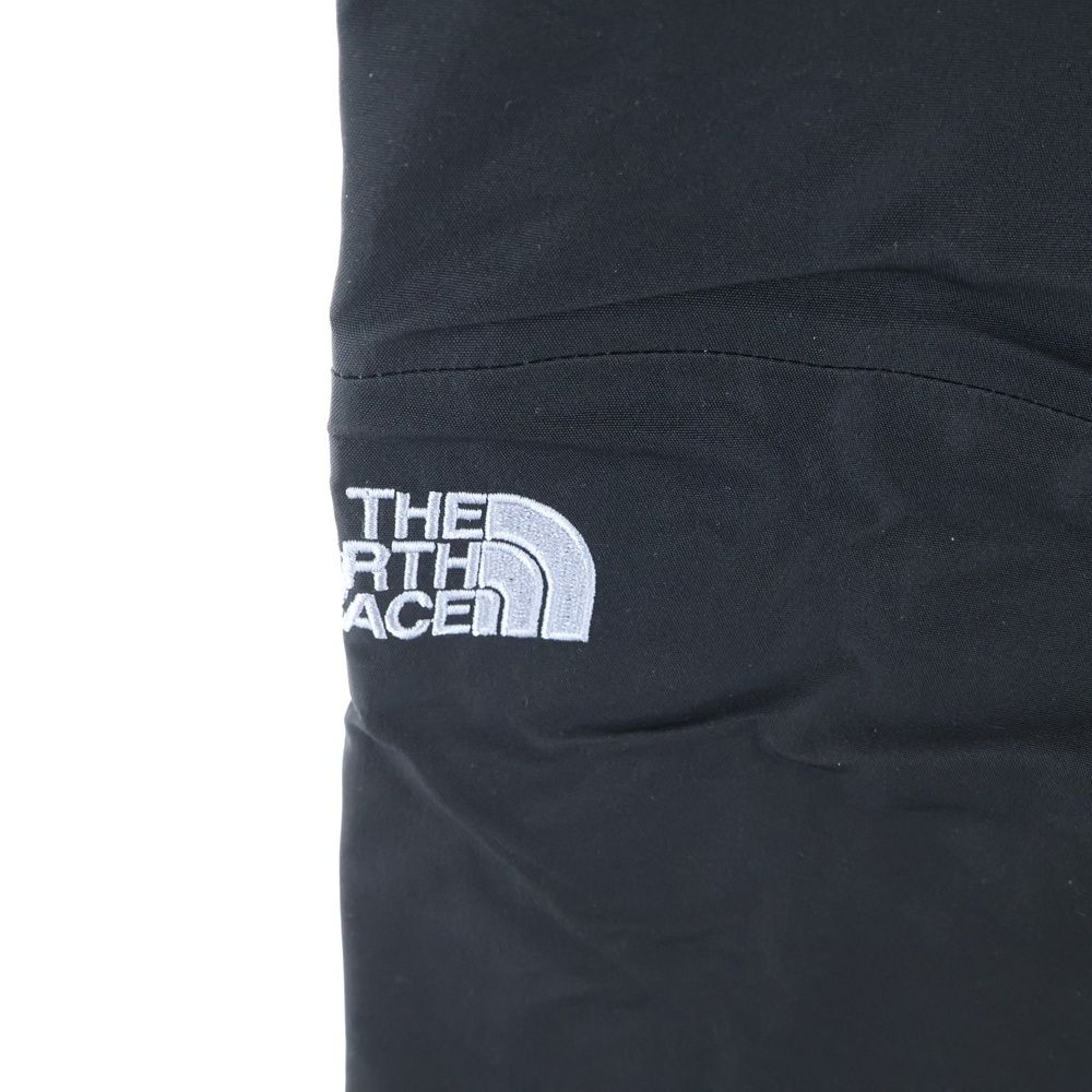 THE NORTH FACE (ザノースフェイス) ALL MOUNTAIN PANT GORE-TEX