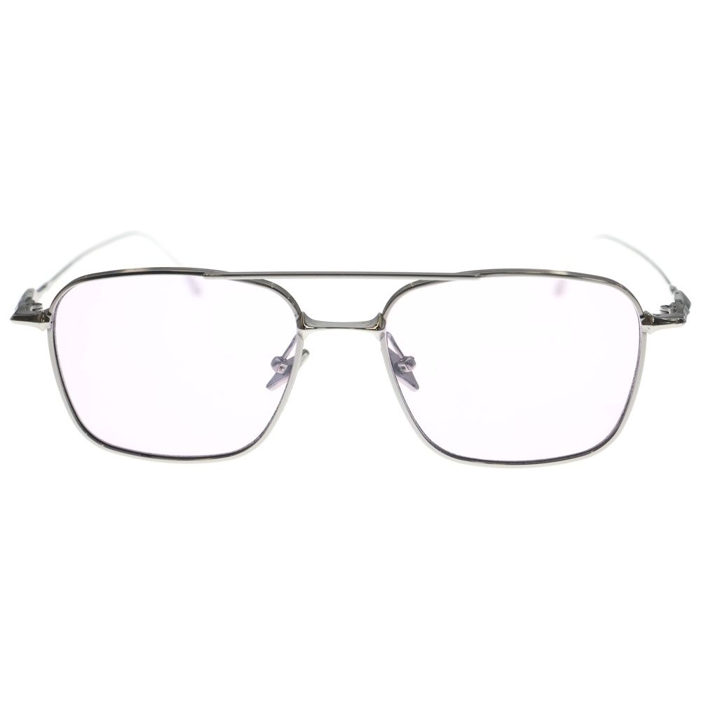 GENTLE MONSTER (ジェントルモンスター) MET-02 ツーブリッジ メタル